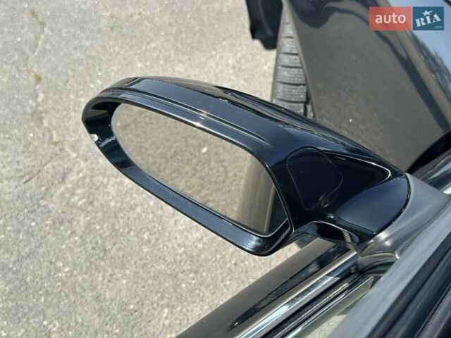 Черный Ауди А6, объемом двигателя 1.98 л и пробегом 159 тыс. км за 11990 $, фото 13 на Automoto.ua