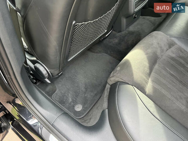 Ауді А6 2012 у Києві на Automoto.ua Чорний Ауді А6, об'ємом двигуна 3 л та пробігом 144 тис. км за 18300 $, фото 106 на Automoto.ua