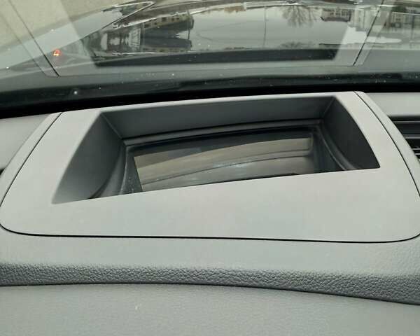 Черный Ауди А6, объемом двигателя 3 л и пробегом 330 тыс. км за 22900 $, фото 29 на Automoto.ua