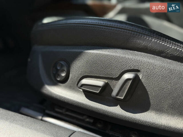 Чорний Ауді А6, об'ємом двигуна 3 л та пробігом 192 тис. км за 15499 $, фото 17 на Automoto.ua