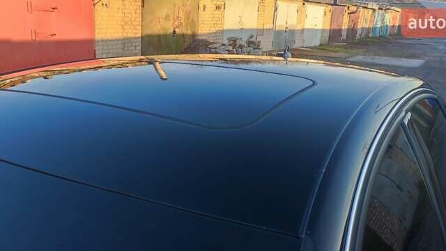 Черный Ауди А6, объемом двигателя 1.98 л и пробегом 226 тыс. км за 12600 $, фото 12 на Automoto.ua