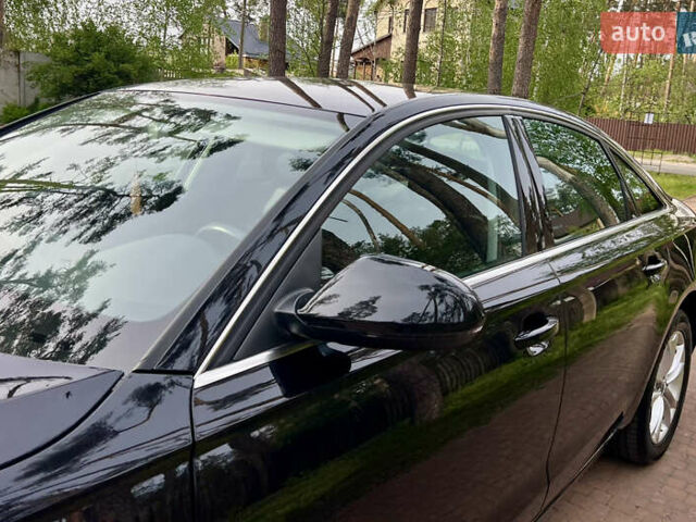 Ауді А6 2012 у Києві на Automoto.ua Чорний Ауді А6, об'ємом двигуна 3 л та пробігом 144 тис. км за 18300 $, фото 28 на Automoto.ua