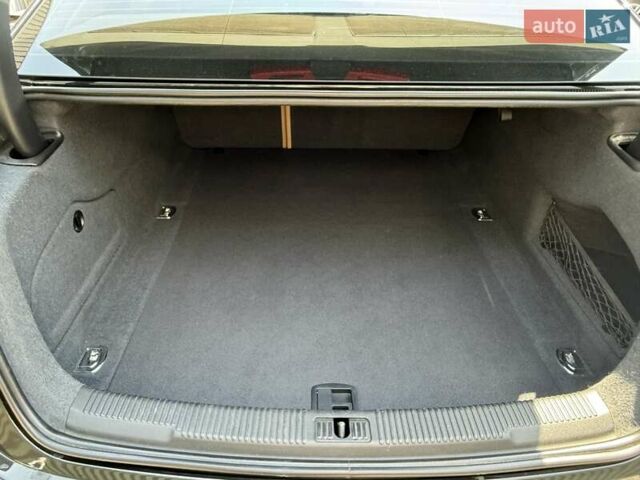 Черный Ауди А6, объемом двигателя 2.77 л и пробегом 259 тыс. км за 12900 $, фото 46 на Automoto.ua