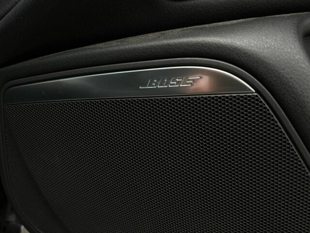 Черный Ауди А6, объемом двигателя 3 л и пробегом 167 тыс. км за 16700 $, фото 21 на Automoto.ua