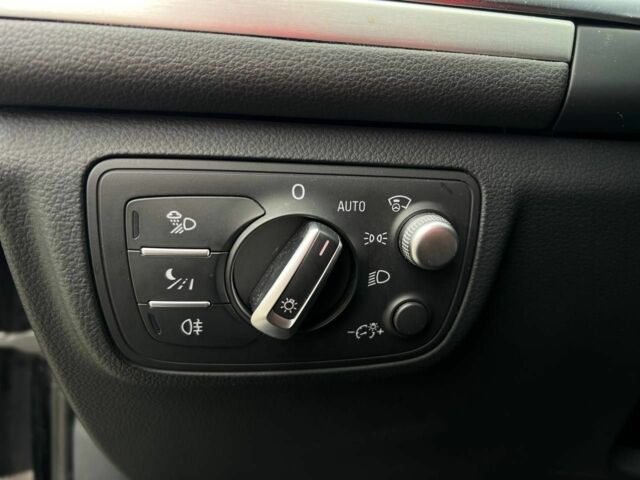 Черный Ауди А6, объемом двигателя 3 л и пробегом 167 тыс. км за 16700 $, фото 14 на Automoto.ua