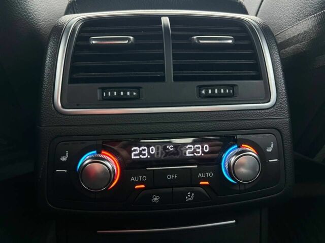 Черный Ауди А6, объемом двигателя 3 л и пробегом 167 тыс. км за 16700 $, фото 19 на Automoto.ua