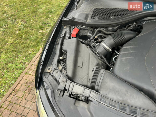 Черный Ауди А6, объемом двигателя 3 л и пробегом 144 тыс. км за 17950 $, фото 40 на Automoto.ua