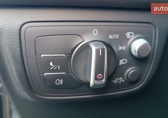 Черный Ауди А6, объемом двигателя 3 л и пробегом 257 тыс. км за 16900 $, фото 23 на Automoto.ua