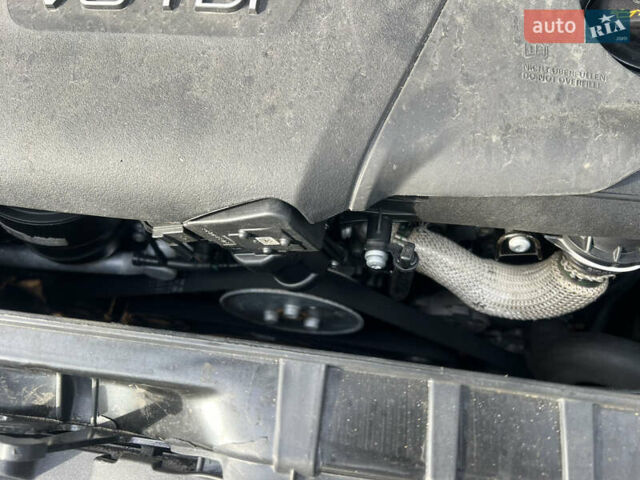 Ауді А6 2012 у Києві на Automoto.ua Чорний Ауді А6, об'ємом двигуна 3 л та пробігом 144 тис. км за 18300 $, фото 45 на Automoto.ua