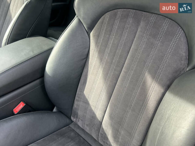 Ауді А6 2012 у Києві на Automoto.ua Чорний Ауді А6, об'ємом двигуна 3 л та пробігом 144 тис. км за 18300 $, фото 73 на Automoto.ua