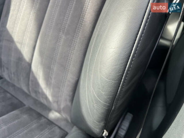 Ауді А6 2012 у Києві на Automoto.ua Чорний Ауді А6, об'ємом двигуна 3 л та пробігом 144 тис. км за 18300 $, фото 72 на Automoto.ua