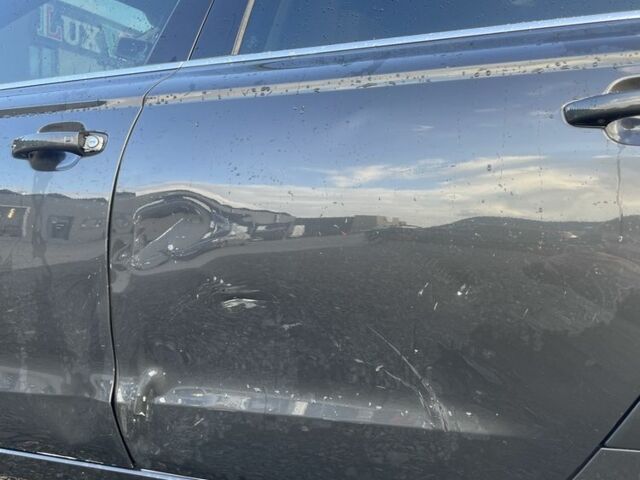 Чорний Ауді А6, об'ємом двигуна 2 л та пробігом 358 тис. км за 8500 $, фото 16 на Automoto.ua