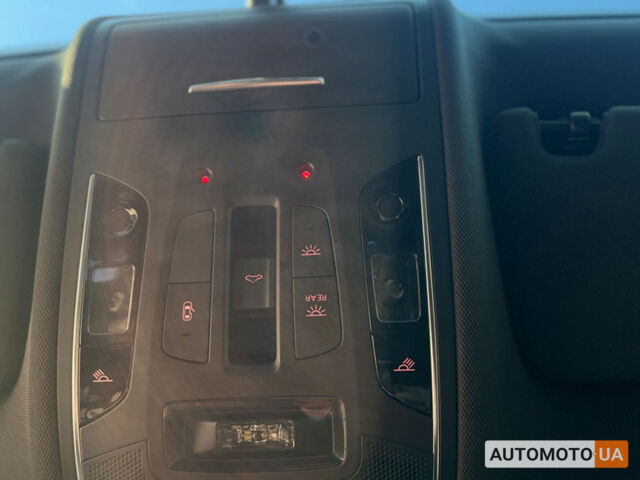 Ауди А6 2012 в Мукачеве на Automoto.ua Черный Ауди А6, объемом двигателя 3 л и пробегом 192 тыс. км за 13999 $, фото 23 на Automoto.ua