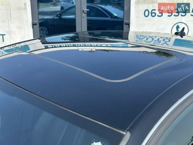 Черный Ауди А6, объемом двигателя 1.98 л и пробегом 159 тыс. км за 11990 $, фото 11 на Automoto.ua