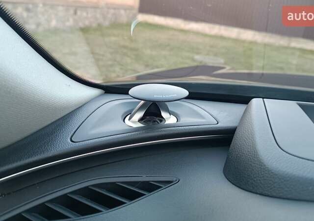 Черный Ауди А6, объемом двигателя 3 л и пробегом 257 тыс. км за 16900 $, фото 25 на Automoto.ua