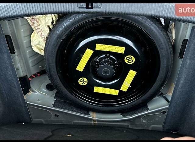 Чорний Ауді А6, об'ємом двигуна 3 л та пробігом 170 тис. км за 14500 $, фото 13 на Automoto.ua