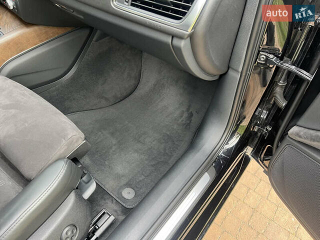 Ауді А6 2012 у Києві на Automoto.ua Чорний Ауді А6, об'ємом двигуна 3 л та пробігом 144 тис. км за 18300 $, фото 122 на Automoto.ua