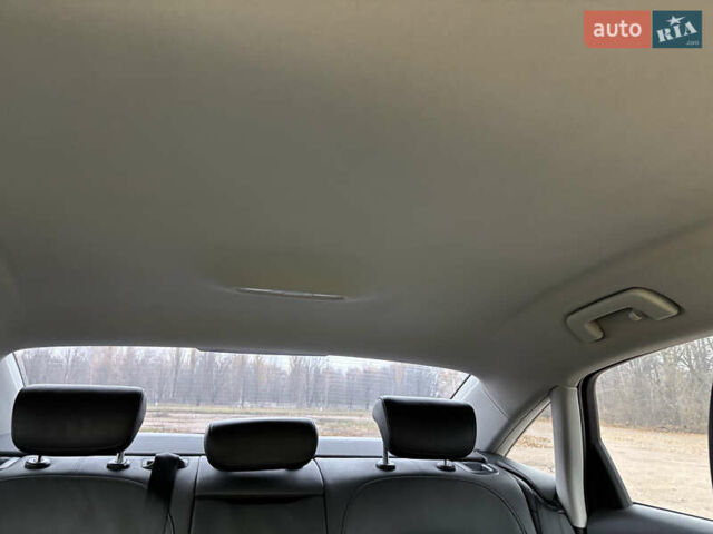 Чорний Ауді А6, об'ємом двигуна 2 л та пробігом 179 тис. км за 13900 $, фото 30 на Automoto.ua