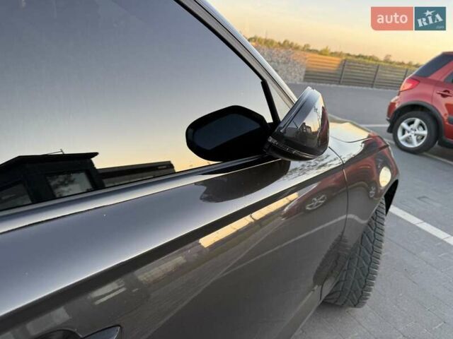 Ауді А6 2012 у Мукачеве на Automoto.ua Чорний Ауді А6, об'ємом двигуна 0 л та пробігом 227 тис. км за 14750 $, фото 24 на Automoto.ua