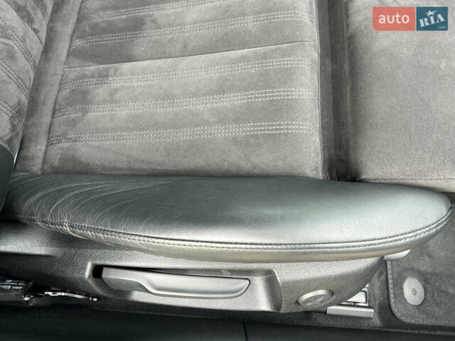 Ауді А6 2012 у Києві на Automoto.ua Чорний Ауді А6, об'ємом двигуна 3 л та пробігом 144 тис. км за 18300 $, фото 131 на Automoto.ua