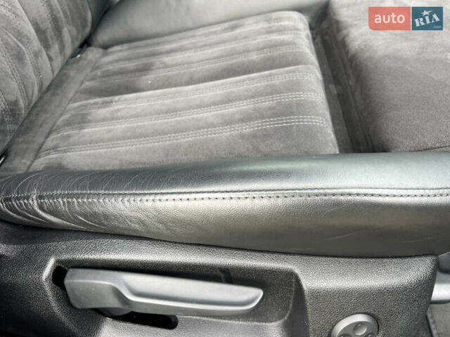 Ауді А6 2012 у Києві на Automoto.ua Чорний Ауді А6, об'ємом двигуна 3 л та пробігом 144 тис. км за 18300 $, фото 130 на Automoto.ua