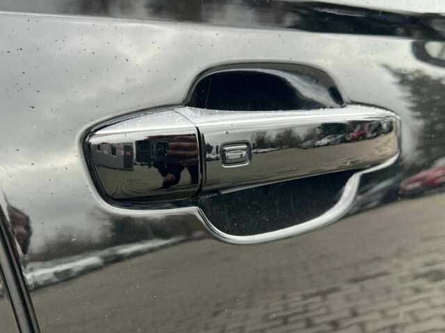 Черный Ауди А6, объемом двигателя 3 л и пробегом 167 тыс. км за 16700 $, фото 8 на Automoto.ua