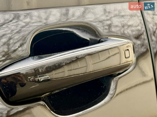 Чорний Ауді А6, об'ємом двигуна 2 л та пробігом 170 тис. км за 11500 $, фото 32 на Automoto.ua