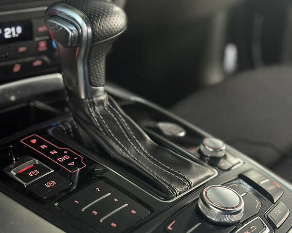 Ауди А6 2012 в Золочев на Automoto.ua Черный Ауди А6, объемом двигателя 1.97 л и пробегом 212 тыс. км за 15300 $, фото 18 на Automoto.ua
