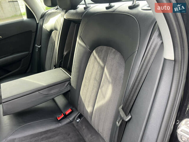 Ауді А6 2012 у Києві на Automoto.ua Чорний Ауді А6, об'ємом двигуна 3 л та пробігом 144 тис. км за 18300 $, фото 103 на Automoto.ua