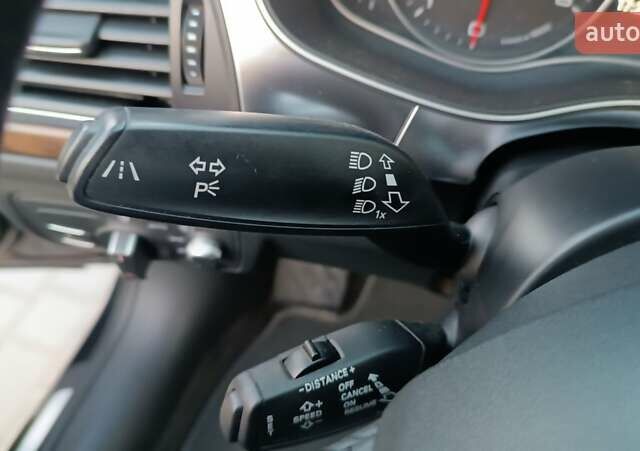 Черный Ауди А6, объемом двигателя 3 л и пробегом 257 тыс. км за 16900 $, фото 22 на Automoto.ua