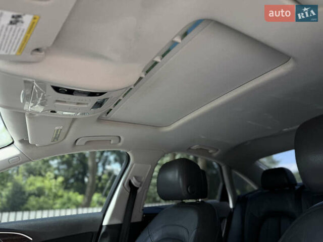 Чорний Ауді А6, об'ємом двигуна 3 л та пробігом 192 тис. км за 15499 $, фото 5 на Automoto.ua