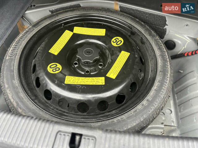 Чорний Ауді А6, об'ємом двигуна 3 л та пробігом 345 тис. км за 12700 $, фото 23 на Automoto.ua