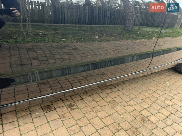 Черный Ауди А6, объемом двигателя 3 л и пробегом 144 тыс. км за 17950 $, фото 30 на Automoto.ua