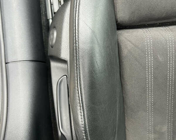 Черный Ауди А6, объемом двигателя 3 л и пробегом 144 тыс. км за 17950 $, фото 51 на Automoto.ua