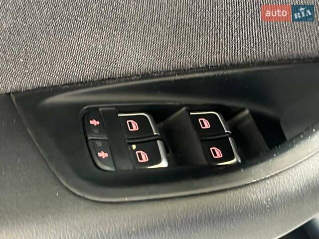 Чорний Ауді А6, об'ємом двигуна 2.77 л та пробігом 250 тис. км за 11700 $, фото 6 на Automoto.ua