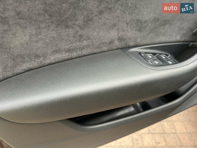 Ауді А6 2012 у Києві на Automoto.ua Чорний Ауді А6, об'ємом двигуна 3 л та пробігом 144 тис. км за 18300 $, фото 92 на Automoto.ua