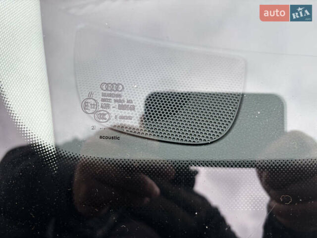 Чорний Ауді А6, об'ємом двигуна 2 л та пробігом 179 тис. км за 13900 $, фото 33 на Automoto.ua