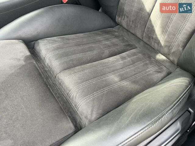 Ауді А6 2012 у Києві на Automoto.ua Чорний Ауді А6, об'ємом двигуна 3 л та пробігом 144 тис. км за 18300 $, фото 70 на Automoto.ua