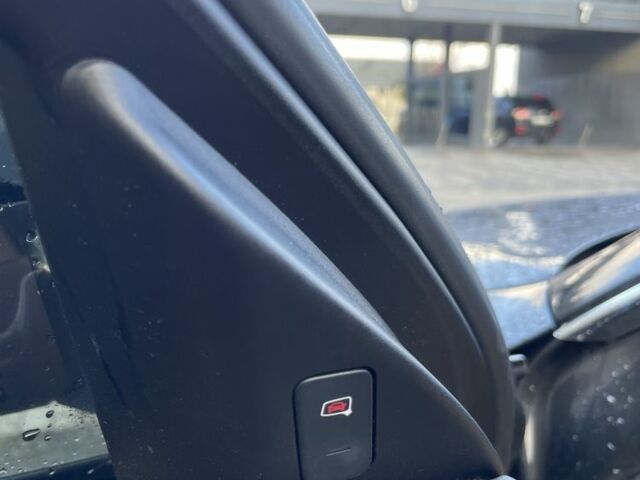 Чорний Ауді А6, об'ємом двигуна 2 л та пробігом 358 тис. км за 8500 $, фото 7 на Automoto.ua