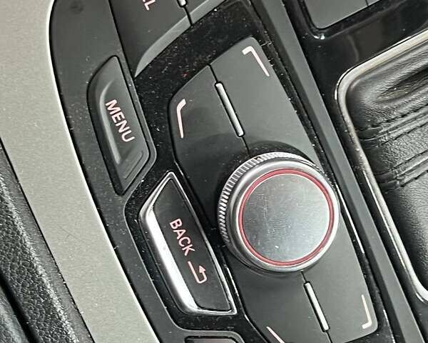 Чорний Ауді А6, об'ємом двигуна 2.77 л та пробігом 250 тис. км за 11700 $, фото 15 на Automoto.ua