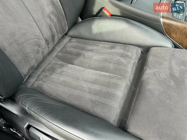 Ауді А6 2012 у Києві на Automoto.ua Чорний Ауді А6, об'ємом двигуна 3 л та пробігом 144 тис. км за 18300 $, фото 127 на Automoto.ua