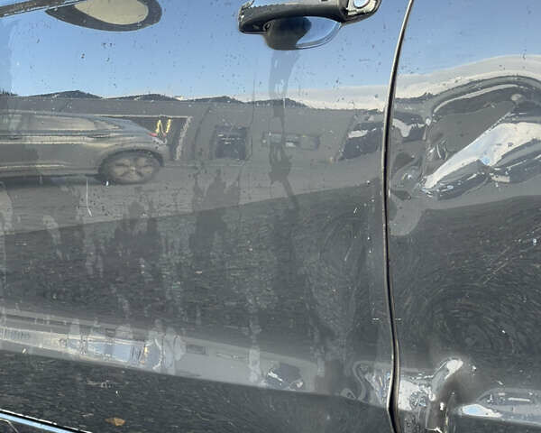 Чорний Ауді А6, об'ємом двигуна 1.98 л та пробігом 358 тис. км за 8500 $, фото 20 на Automoto.ua