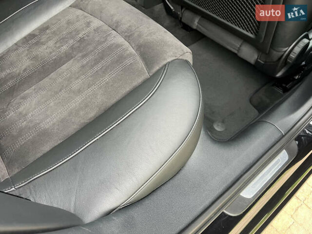 Ауді А6 2012 у Києві на Automoto.ua Чорний Ауді А6, об'ємом двигуна 3 л та пробігом 144 тис. км за 18300 $, фото 113 на Automoto.ua