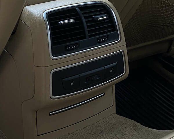 Чорний Ауді А6, об'ємом двигуна 1.98 л та пробігом 355 тис. км за 9200 $, фото 33 на Automoto.ua