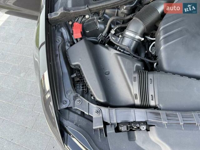 Ауді А6 2012 у Мукачеве на Automoto.ua Чорний Ауді А6, об'ємом двигуна 0 л та пробігом 227 тис. км за 14750 $, фото 47 на Automoto.ua