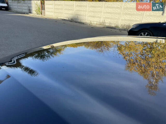 Ауді А6 2012 у Києві на Automoto.ua Чорний Ауді А6, об'ємом двигуна 2 л та пробігом 246 тис. км за 14500 $, фото 8 на Automoto.ua