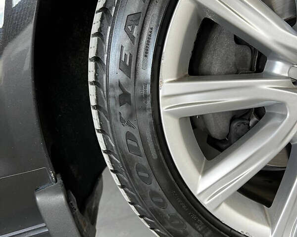 Ауди А6 2012 в Львове на Automoto.ua Черный Ауди А6, объемом двигателя 2 л и пробегом 360 тыс. км за 15100 $, фото 10 на Automoto.ua