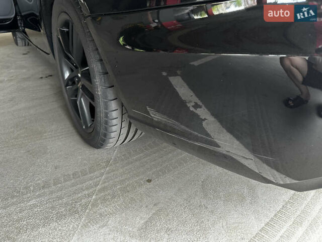 Чорний Ауді А6, об'ємом двигуна 1.98 л та пробігом 218 тис. км за 15500 $, фото 16 на Automoto.ua