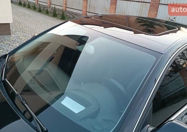 Черный Ауди А6, объемом двигателя 3 л и пробегом 257 тыс. км за 16900 $, фото 47 на Automoto.ua