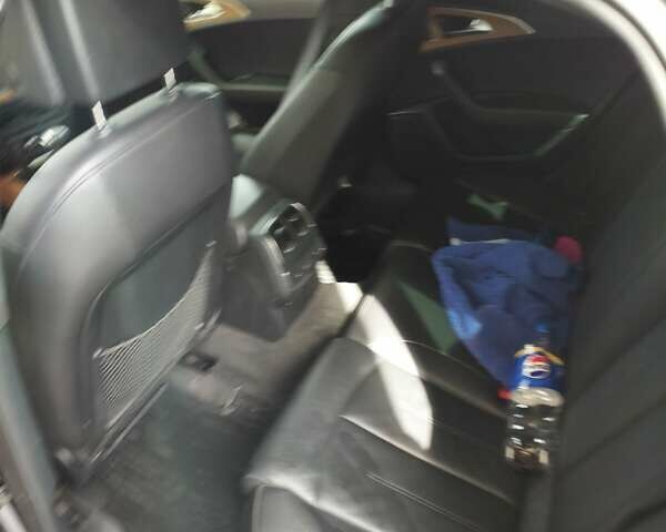 Ауди А6 2012 в Одессе на Automoto.ua Черный Ауди А6, объемом двигателя 1.98 л и пробегом 154 тыс. км за 14000 $, фото 15 на Automoto.ua